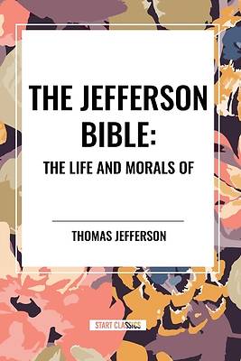 Picture of The Jefferson Bible