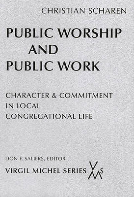 Picture of Public Worship and Public Work