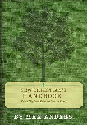 Picture of New Christian's Handbook