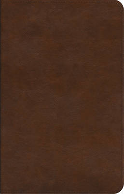 Picture of ESV Concise Study Bible(tm) (Trutone)