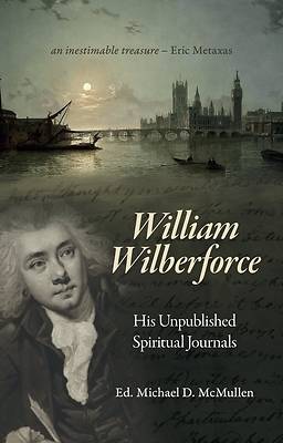 Picture of The Unpublished Letters of William Wilberforce