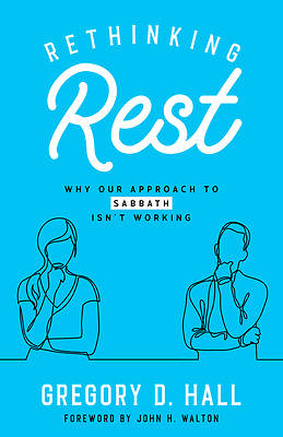 Picture of Rethinking Rest