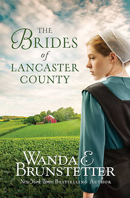 Picture of The Brides of Lancaster County