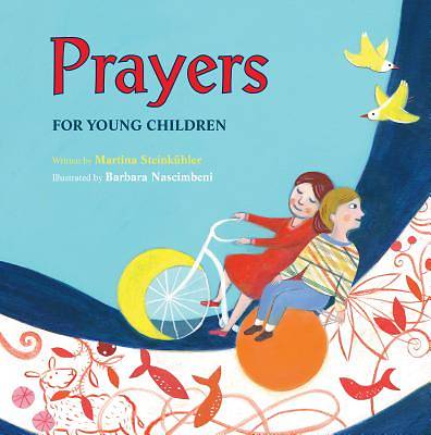 Picture of Prayers for Young Children
