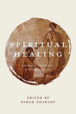 Picture of Spiritual Healing