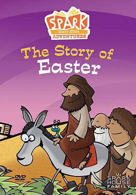 Picture of The Story of Easter