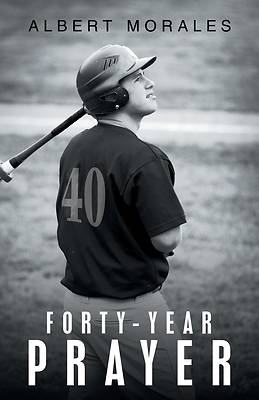 Forty-Year Prayer
