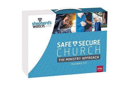 Picture of Shepherd's Watch Safe and Secure Church