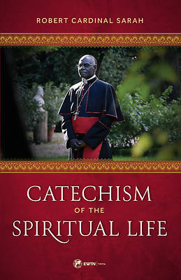 Picture of Catechism of the Spiritual Life