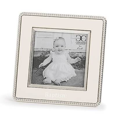 Picture of Baptism Frame