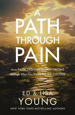 Picture of A Path Through Pain