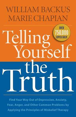 Picture of Telling Yourself the Truth