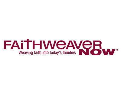 FaithWeaver NOW Senior High Student Handbook Summer 2027