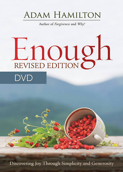Picture of Enough Revised Edition DVD