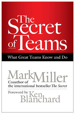 Picture of The Secret of Teams