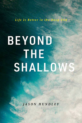 Picture of Beyond the Shallows