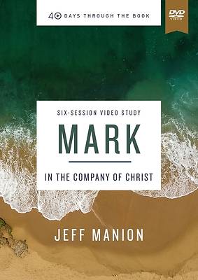 Picture of Mark Video Study