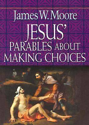 Picture of Jesus' Parables About Making Choices - eBook [ePub]