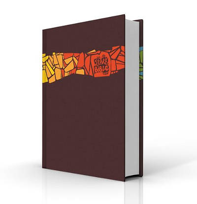 Picture of Spark Bible (NRSV) Gift Edition