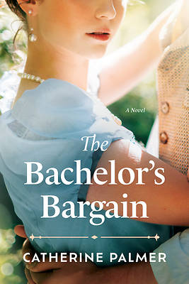 Picture of The Bachelor's Bargain
