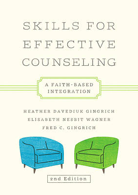 Picture of Skills for Effective Counseling