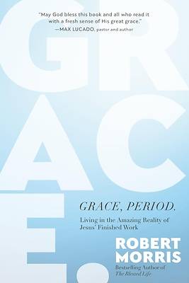 Picture of Grace, Period.