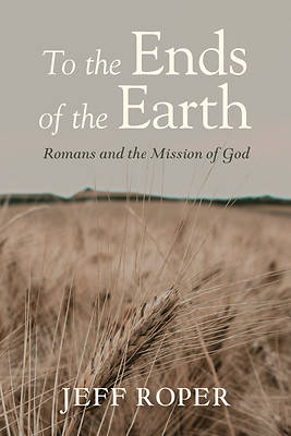 To the Ends of the Earth