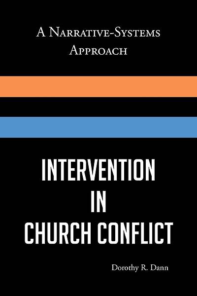 Picture of Intervention in Church Conflict
