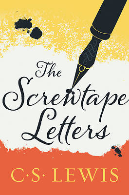 Picture of The Screwtape Letters