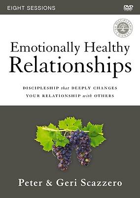 Picture of Emotionally Healthy Relationships Course