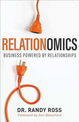 Picture of Relationomics - eBook [ePub]