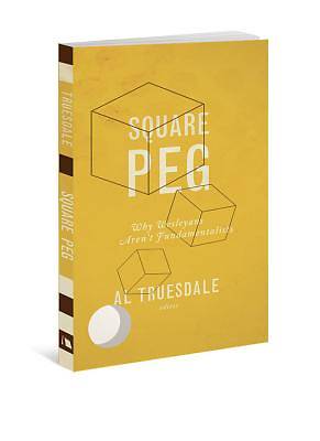 Picture of Square Peg