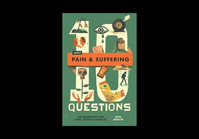 Picture of 10 Questions about Pain and Suffering
