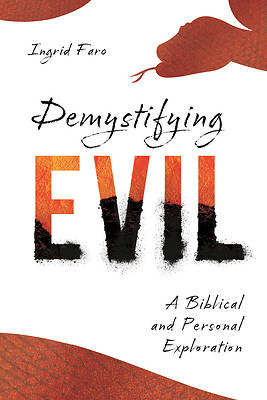 Picture of Demystifying Evil