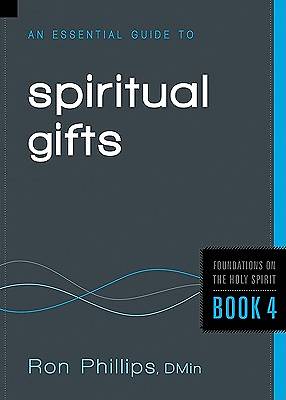 Picture of An Essential Guide to Spiritual Gifts