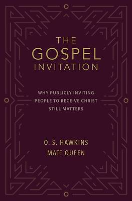 Picture of The Gospel Invitation