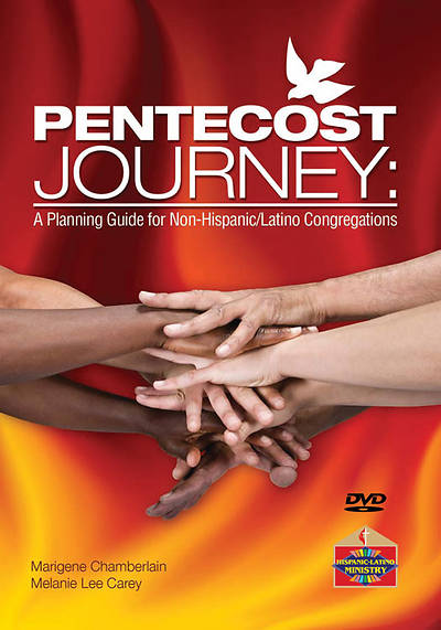 Picture of Pentecost Journey
