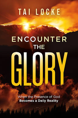 Picture of Encounter the Glory