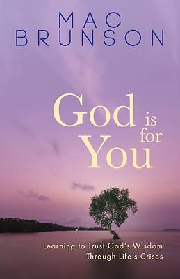 Picture of God Is for You