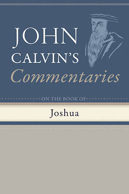 Commentaries on the Book of Joshua