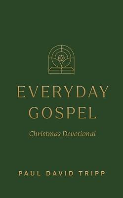 Everyday Gospel Christmas Devotional