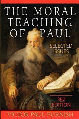 Picture of The Moral Teaching of Paul