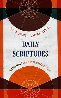 Picture of Daily Scriptures