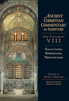 Galatians,