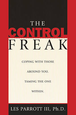 Picture of The Control Freak