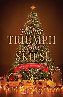 Picture of Join the Triumph of the Skies!