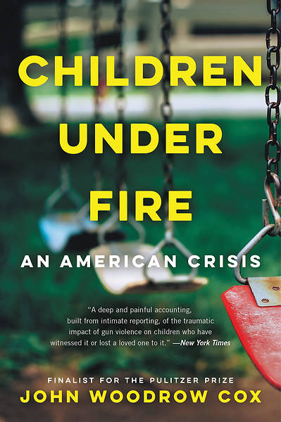 Picture of Children Under Fire