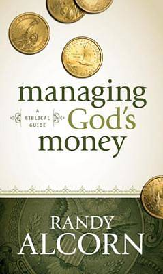 Picture of Managing God's Money - eBook [ePub]