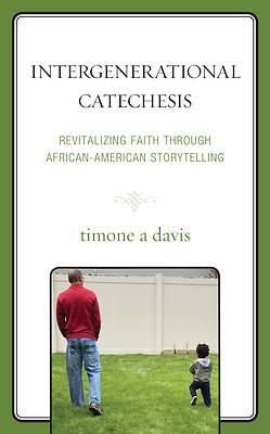 Picture of Intergenerational Catechesis