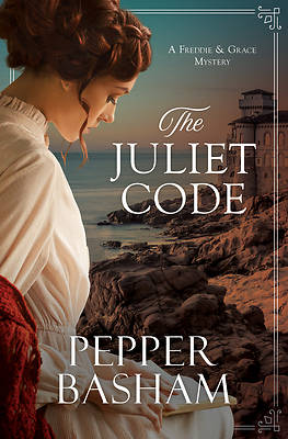 Picture of The Juliet Code